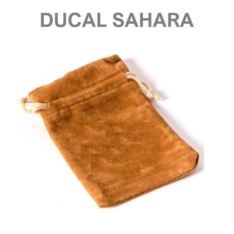 Bolsa Ducal Sahara 95x125 mm.